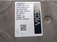  Блок управления системы VIC DAF XF 105 2006-2013 20636602 #3