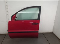 Дверь боковая (легковая) Ford Fusion 2002-2012 20636629 #1