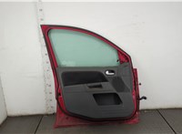  Дверь боковая (легковая) Ford Fusion 2002-2012 20636629 #7