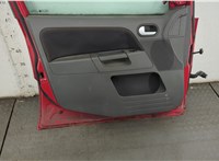  Дверь боковая (легковая) Ford Fusion 2002-2012 20636629 #9