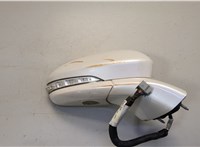  Зеркало боковое Ford Fusion 2012-2016 USA 20636631 #1