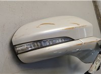 Зеркало боковое Ford Fusion 2012-2016 USA 20636631 #2
