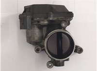  Заслонка дроссельная Volkswagen Tiguan 2007-2011 20636632 #1