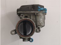  Заслонка дроссельная Volkswagen Tiguan 2007-2011 20636632 #2