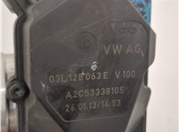  Заслонка дроссельная Volkswagen Tiguan 2007-2011 20636632 #4