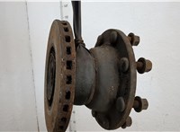 1887160 Ступица (кулак, цапфа) DAF XF 105 2006-2013 20636635 #2