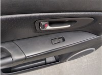  Замок двери Mazda 3 (BK) 2003-2009 11520260 #12