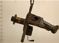 Кулак поворотный DAF XF 105 2006-2013 20636647 #1