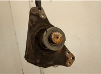 Кулак поворотный DAF XF 105 2006-2013 20636647 #2