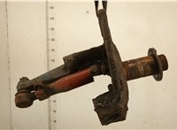 Кулак поворотный DAF XF 105 2006-2013 20636647 #3