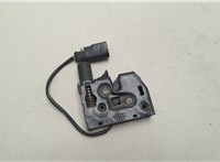 Замок капота Audi A6 (C7) 2011-2018 20636648 #1
