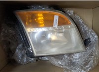 1547724, 6N1113W029DE Фара (передняя) Ford Fusion 2002-2012 20636652 #3
