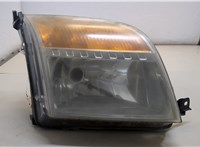 1547724, 6N1113W029DE Фара (передняя) Ford Fusion 2002-2012 20636652 #4