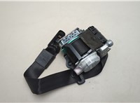  Ремень безопасности Audi A4 (B8) 2007-2015 20636653 #1