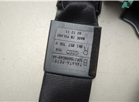  Ремень безопасности Audi A4 (B8) 2007-2015 20636653 #2