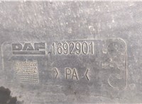  Кожух вентилятора радиатора (диффузор) DAF XF 105 2006-2013 20636654 #3