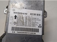 A2129010800 Блок управления подушками безопасности Mercedes E W212 2009-2016 20636662 #4