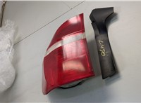  Фонарь (задний) BMW X5 E70 2006-2013 20636675 #3