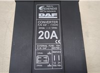  Инвертор, преобразователь напряжения DAF XF 105 2006-2013 20636680 #4