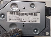  Усилитель звука Mercedes E W212 2009-2016 20636681 #3