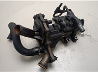 Насос гидроусилителя руля (ГУР) Ford Transit 2006-2014 20636686 #1