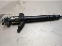 6C1Q9K546AC Форсунка топливная Ford Transit 2006-2014 20636690 #1