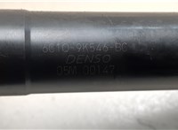 6C1Q9K546AC Форсунка топливная Ford Transit 2006-2014 20636694 #3