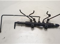  Рампа (рейка) топливная Ford Transit 2006-2014 20636696 #1