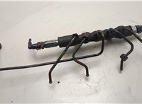  Рампа (рейка) топливная Ford Transit 2006-2014 20636696 #2