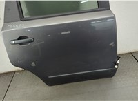H21009U0M0 Дверь боковая (легковая) Nissan Note E11 2005-2013 20636698 #2