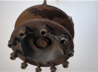 1818004 Ступица (кулак, цапфа) DAF XF 105 2006-2013 20636700 #1