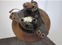 1818004 Ступица (кулак, цапфа) DAF XF 105 2006-2013 20636700 #2