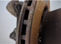 1818004 Ступица (кулак, цапфа) DAF XF 105 2006-2013 20636700 #3