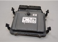 A2729002100 Блок управления двигателем Mercedes E W212 2009-2016 20636706 #1