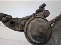 Камера тормозная DAF XF 105 2006-2013 11520290 #4