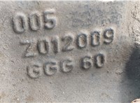 Камера тормозная DAF XF 105 2006-2013 11520290 #5