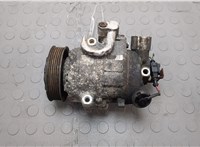  Компрессор кондиционера Volkswagen Polo 2001-2005 20636713 #1