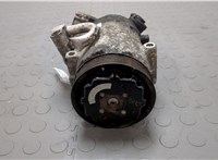  Компрессор кондиционера Volkswagen Polo 2001-2005 20636713 #2
