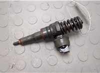 038130073AG, 038130079GX Форсунка топливная Volkswagen Polo 2001-2005 20636715 #1