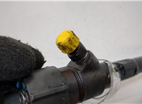 0445110258 Форсунка топливная KIA Sportage 2004-2010 20636722 #5
