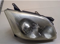  Фара (передняя) Toyota Avensis 2 2003-2008 20636730 #1