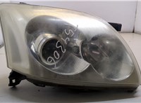  Фара (передняя) Toyota Avensis 2 2003-2008 20636730 #3