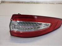  Фонарь (задний) Ford Fusion 2012-2016 USA 20636732 #1