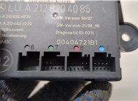 A2128204085 Блок управления дверьми Mercedes E W212 2009-2016 20636740 #4