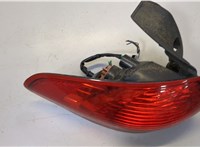  Фонарь (задний) Subaru Tribeca (B9) 2004-2014 20636742 #2