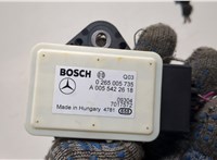 A0055422618 Датчик ускорения Mercedes E W212 2009-2016 20636743 #3