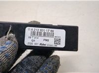  Усилитель антенны Mercedes E W212 2009-2016 20636751 #3