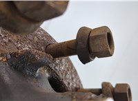 85107753 Ступица (кулак, цапфа) Volvo FM 2001-2013 20636759 #4