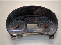 84240633 Щиток приборов (приборная панель) Chevrolet Equinox 2017-2024 20636760 #1