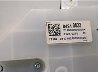 84240633 Щиток приборов (приборная панель) Chevrolet Equinox 2017-2024 20636760 #3